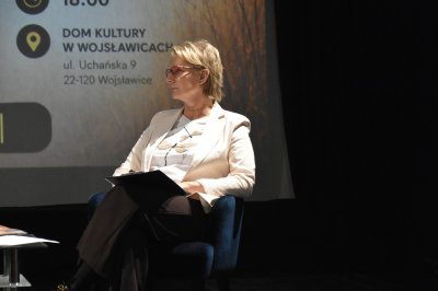 Kupię Twoje cierpienie - spotkanie autorskie z Gabrielem Cebratem